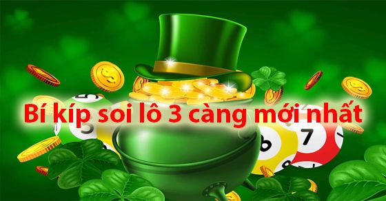 lo 3 cang