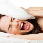 Nằm mơ thấy rụng răng không chảy máu
