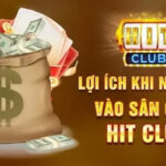 Hitclub – Hướng dẫn Nạp Tiền Đơn Giản, An Toàn & Nhanh Chóng