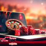 Khám phá sảnh casino tại cổng game TDTC