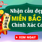 Soi cầu miền bắc dự đoán bạch thủ XSMB ngày 26-10-2024