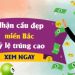 Soi cầu XSMB 10-10 – Dự đoán xổ số miền bắc ngày 10-10-2024