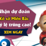 Soi cầu XSMB 11-10 – Dự đoán xổ số miền bắc ngày 11-10-2024
