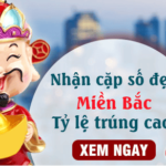 Soi cầu XSMB 12-10 – Dự đoán xổ số miền bắc ngày 12-10-2024