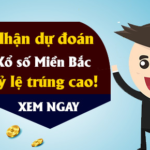 Soi cầu XSMB 7-10 – Dự đoán xổ số miền bắc ngày 7-10-2024