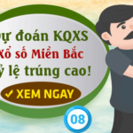 Soi cầu XSMB 8-10 – Dự đoán xổ số miền bắc ngày 8-10-2024