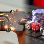 Top 5 Trò Chơi Casino Trực Tuyến Trên 8XBET Có Tỷ Lệ Thắng Cao Nhất