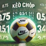 Kèo Châu Á Tại Bong88 – Cơ Hội Thắng Lớn Trong Cá Cược Bóng Đá
