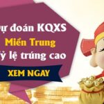 Soi cầu XSMT 15-11 – Dự đoán xổ số miền trung ngày 15-11-2024