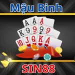 Mách bạn mẹo chơi Mậu binh Sin88 từ các cao thủ hàng đầu