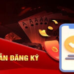 Hướng Dẫn Cách Đăng Ký Tài Khoản Tại Sảnh Game Bài Đổi Thưởng