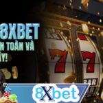 Nhà Cái 8xbet – Đối Tác Tài Trợ Chính Của Giải Ngoại Hạng Anh