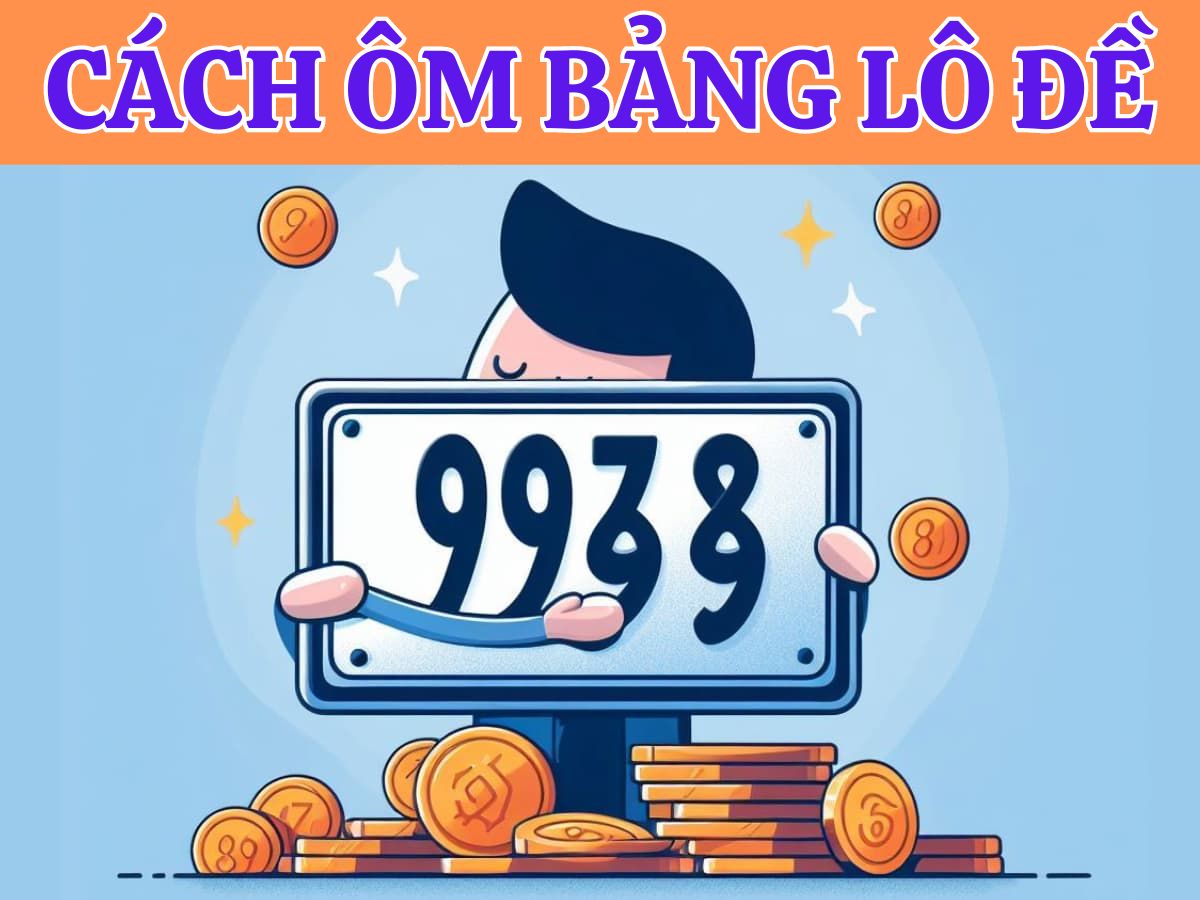 om bang lo de co giau khong