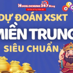 Soi cầu XSMT 25-11 – Dự đoán xổ số miền trung ngày 25-11-2024