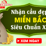 Soi cầu miền bắc dự đoán bạch thủ XSMB ngày 12-11-2024