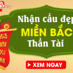 Soi cầu miền bắc dự đoán bạch thủ XSMB ngày 13-11-2024