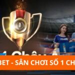 Nhà cái THABET – Sân chơi đỉnh cao dành cho game thủ thực thụ 