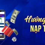 May88 – Hướng Dẫn Các Bước Nạp Tiền Bằng Tài Khoản Ngân Hàng