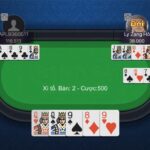 Xì dách hoàng gia tại Nhà cái uy tín – Bí quyết chinh phục blackjack và đạt 21 trong tầm tay