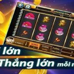 Nổ hũ 99OK – Trải nghiệm quay hũ vàng rinh Jackpot bạc tỷ
