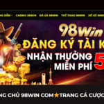 Kinh nghiệm chơi Baccarat tại nhà cái r98win.com dành cho người mới