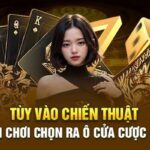 Đặt cược xóc đĩa: Khám phá bí quyết chiến thắng đỉnh cao