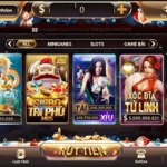 Sunwin – Cổng Game Đổi Thưởng Đáng Tin Cậy
