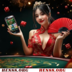 Tài xỉu Hen88 – Cách Chơi Hấp Dẫn và Chiến Lược Thắng Lợi