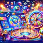 Xổ Số King88 – Trải Nghiệm Thú Vị Và Cơ Hội Đổi Đời 2024