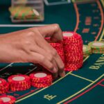 Mang đến cảm giác sung sướng tê tái khi trải nghiệm Baccarat tại Vin88