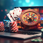 Casino 888B – Nơi thể hiện đẳng cấp của những tay chơi tài ba