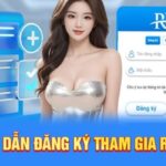Đăng Ký RR88 Không Bị Chặn – 1001 Cách Hiệu Quả