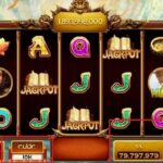 Game Nổ Hũ Rút Tiền Mặt – Trò Chơi Được Săn Đón Nhất 