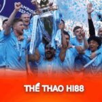 Hi88 Thể Thao – Điểm Đến Hàng Đầu Cho Tín Đồ Cá Cược Thể Thao