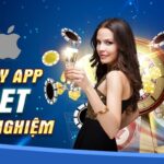 Tải app I9BET: Trải nghiệm cá cược tuyệt vời chỉ trong một chạm