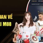 Khuyến mãi M88 – Quà tặng siêu khủng, Tri ân đỉnh cao cho cược thủ