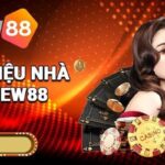 Khám phá New88: Nhà cái đa năng với hàng ngàn cơ hội chiến thắng