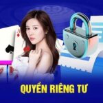 Quyền riêng tư tại SHBET: Cam kết bảo vệ thông tin cá nhân của người chơi