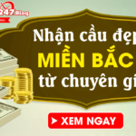 Soi cầu miền bắc dự đoán bạch thủ XSMB ngày 10-12-2024