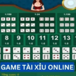 Tài xỉu online tại i9Bet: Cơ hội đổi đời ngay trong từng cú click