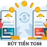 Hướng Dẫn Rút Tiền TG88 – Rinh Tiền Về Túi Trong Tích Tắc, Không Lo Lắng