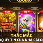 Chơi Game Tại Go88 – Cơ Hội Kiếm Thưởng Hấp Dẫn