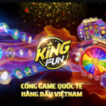 Hướng Dẫn Đăng Ký Kingfun – Khám Phá Thế Giới Cờ Bạc Trực Tuyến