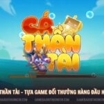 Giữ vững vị trí số 1 trong lòng người chơi khi đến bắn cá thần tài VZ99
