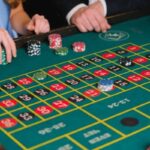 Hệ Thống Khuyến Mãi Casino – Tận Dụng Những Lợi Ích Đáng Giá