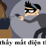Mơ thấy mất điện thoại có điềm báo gì? Đánh con lô nào?