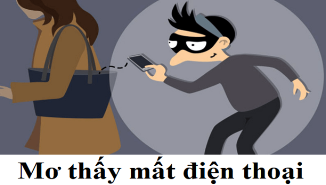 mo thay mat dien thoai