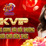 Rikvip nhà cái nổi bật nhất Châu Á cho người chơi