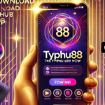 Đăng ký Typhu88 nơi thỏa mãn niềm đam mê game trực tuyến