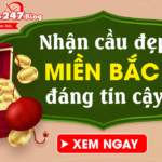 Soi cầu XSMB 22-1 – Dự đoán xổ số miền bắc ngày 22-1-2025